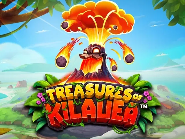Spela Treasures of Kilauea