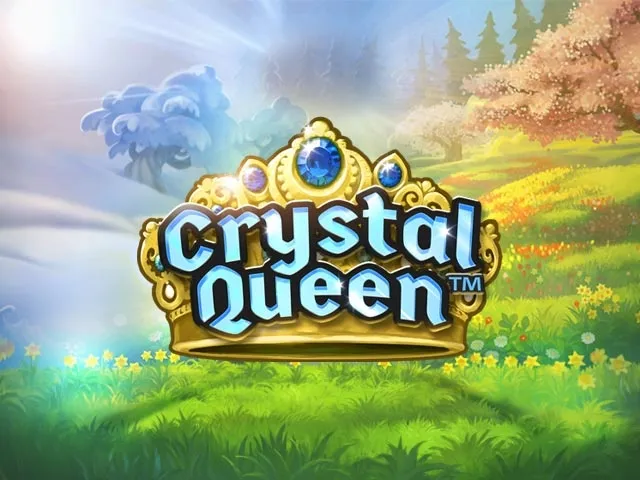 Spela Crystal Queen