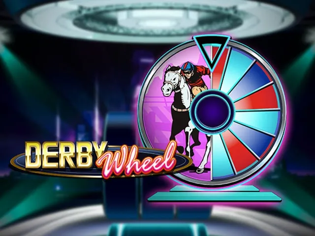 Spela Derby Wheel