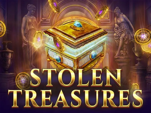 Spela Stolen Treasures