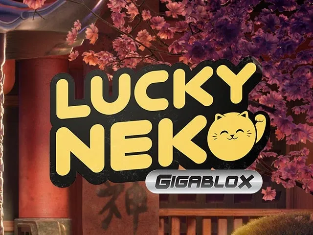 Spela Lucky Neko