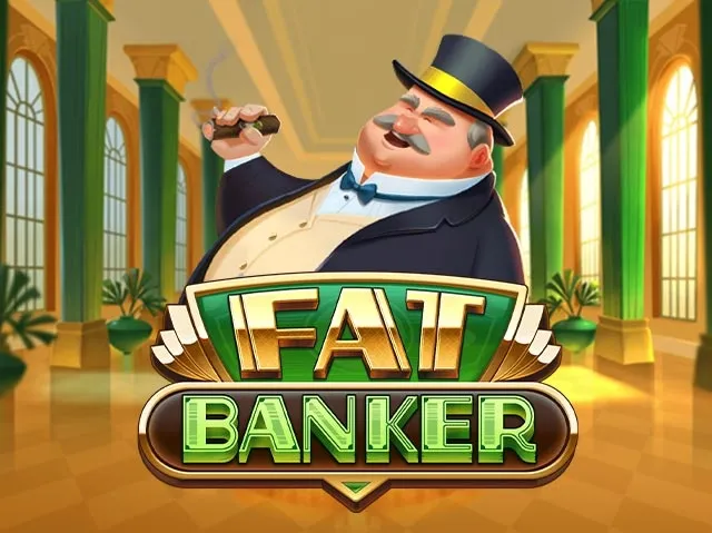 Spela Fat Banker