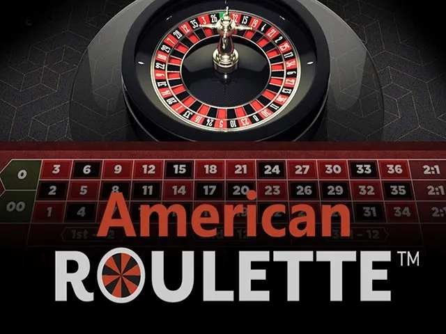 Amerikansk Roulette