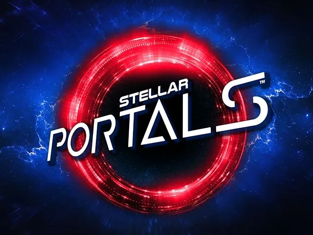Spela Stellar Portals