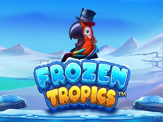Spela Frozen Tropics