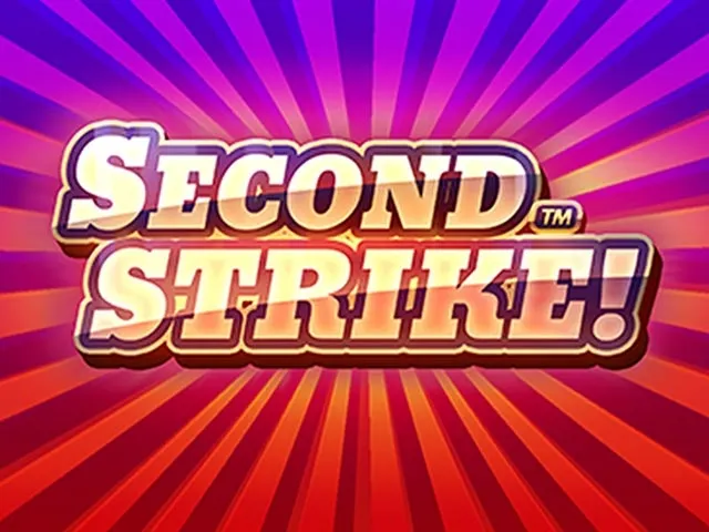 Spela Second Strike