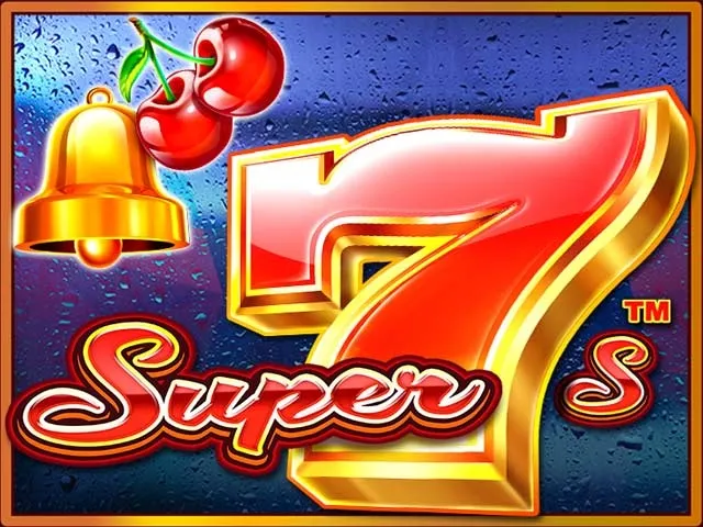 Spela Super 7s