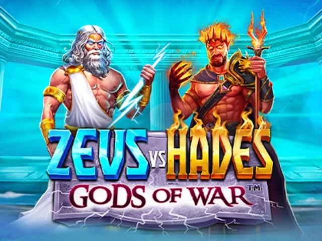 Spela Zeus vs Hades - Gods of War