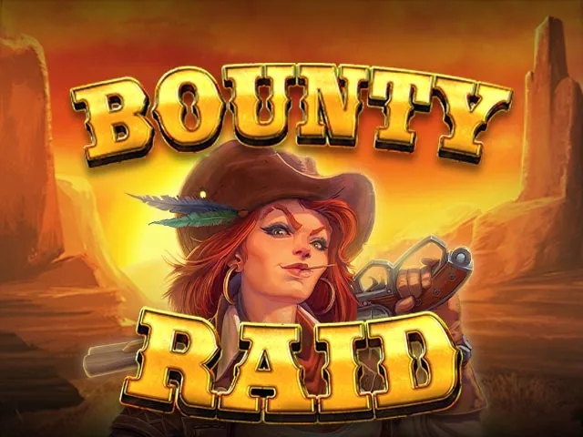 Spela Bounty Raid