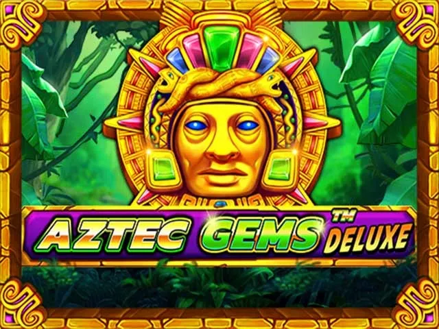 Spela Aztec Gems Deluxe