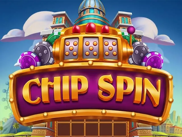 Spela Chip Spin