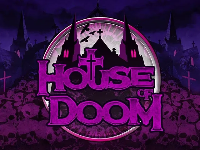 Spela House of doom