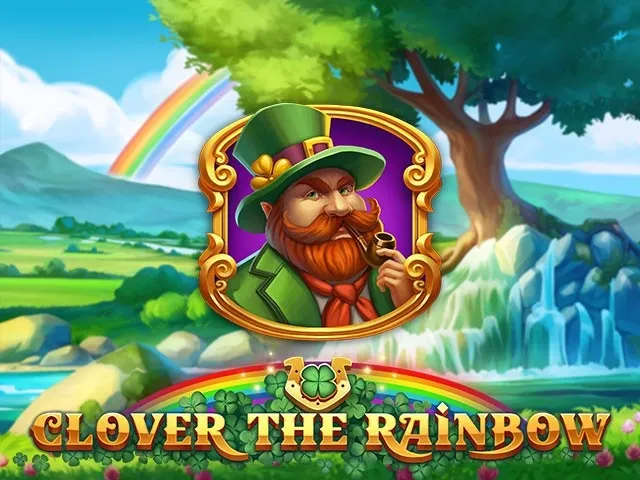 Spela Clover Rainbow