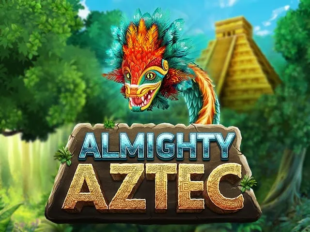 Spela Almighty Aztec