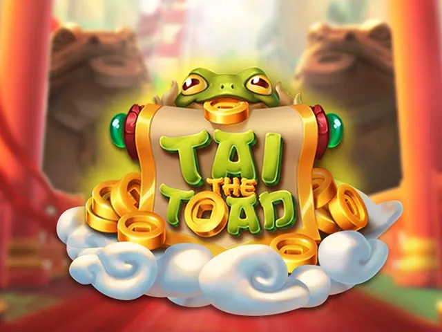 Spela Tai the Toad