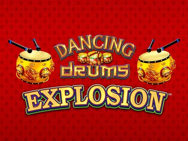 Spela Dancing Drums Explosion