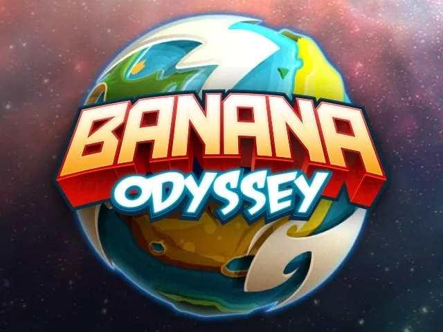 Spela Banana Odyssey
