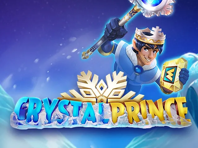 Spela Crystal Prince