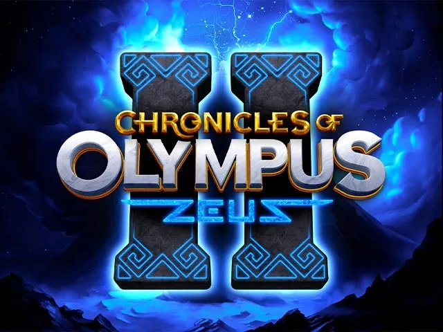 Spela Chronicles of Olympus II - Zeus