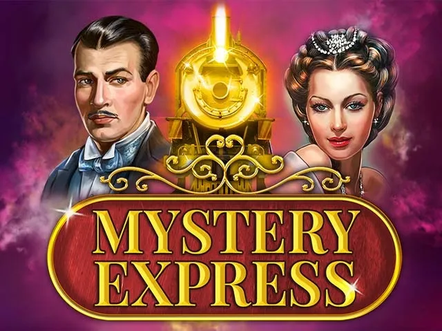 Spela Mystery Express