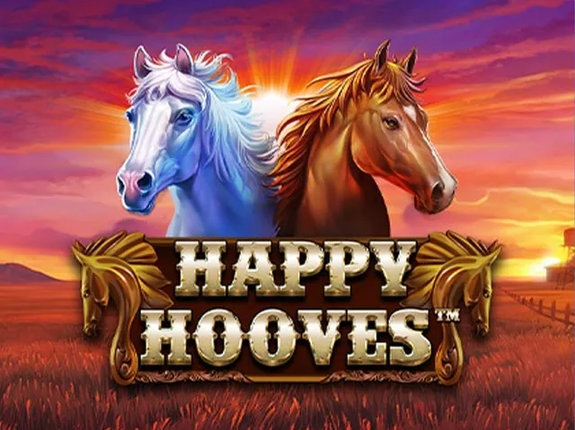 Spela Happy Hooves