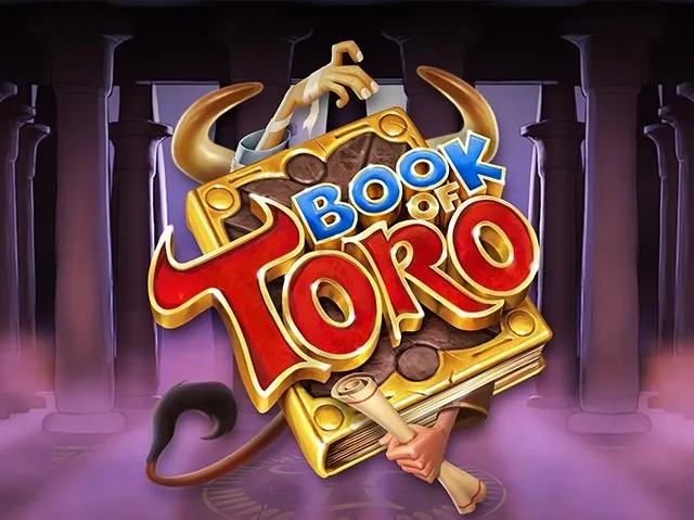 Spela Book of Toro