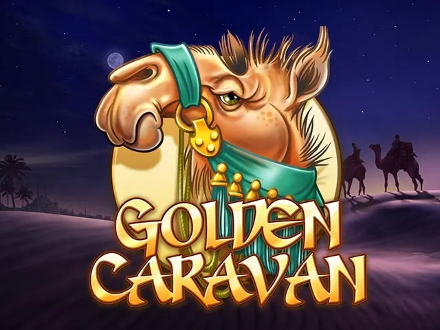 Spela Golden Caravan