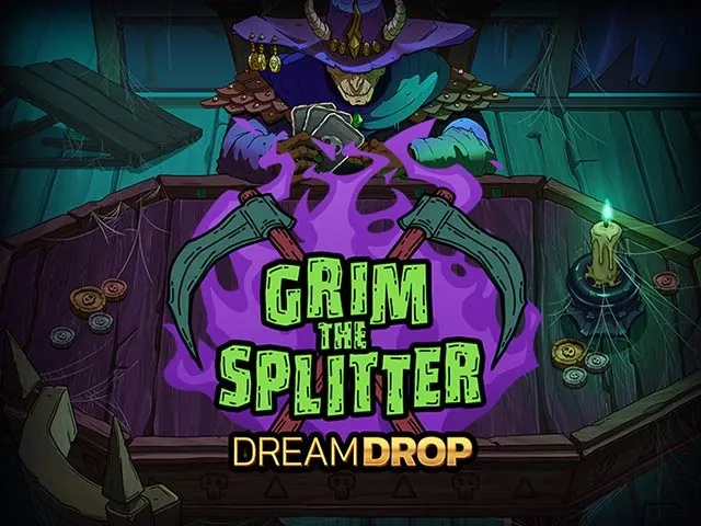 Spela Grim the Splitter Dream Drop