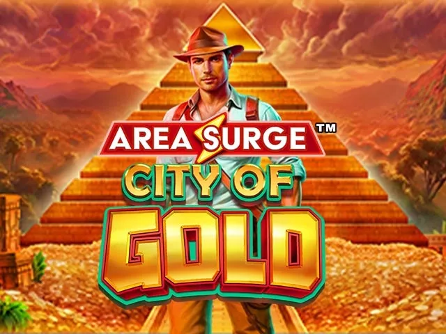 Spela Area Surge City of Gold