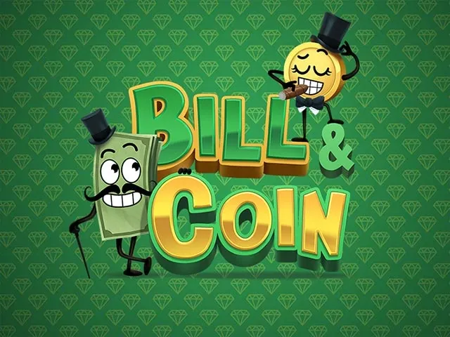 Spela Bill & Coin