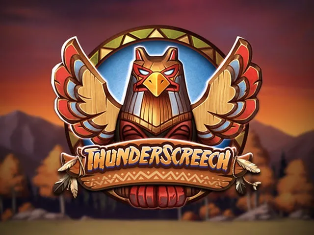 Spela Thunder Screech