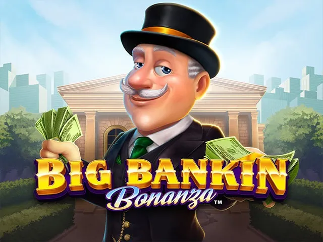 Spela Big Banking Bonanza