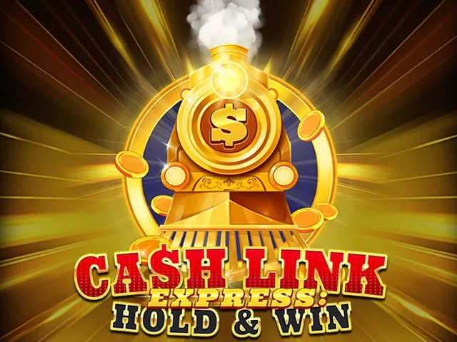 Spela Cash Link Express Hold & Win