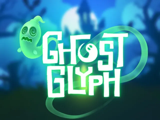 Spela Ghost Glyph