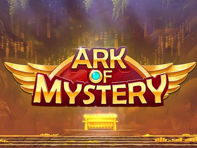 Spela Ark of Mystery
