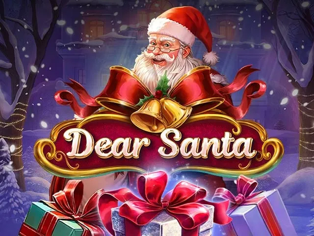 Spela Dear Santa