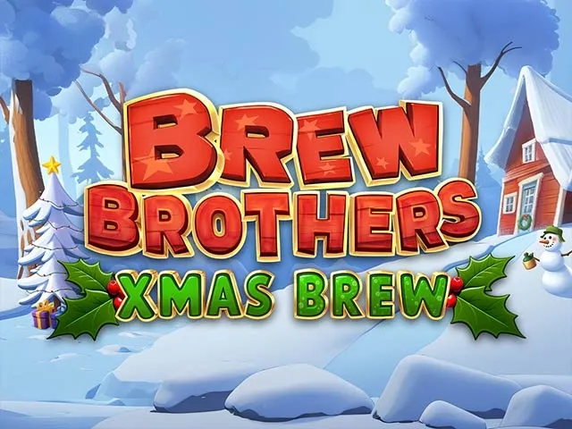 Spela Brew Brothers Xmas Brew