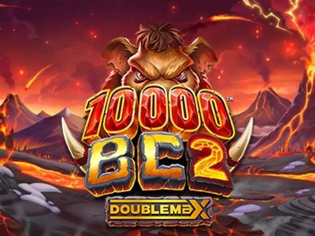 Spela 10000 BC 2 DoubleMax