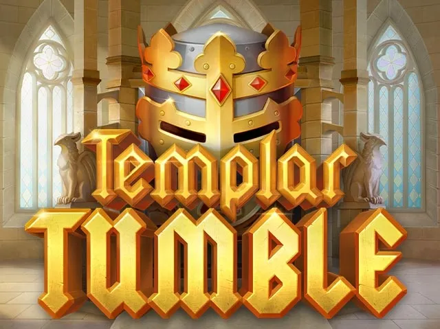 Spela Templar Tumble