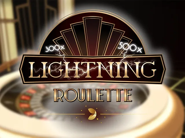 Spela First Person Lightning Roulette