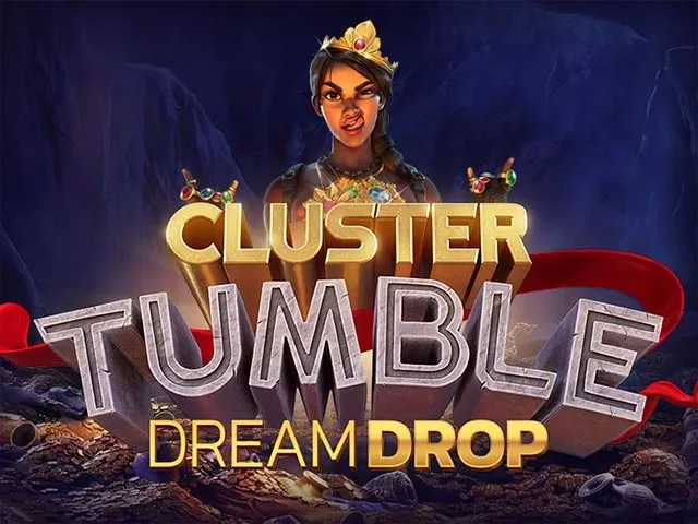 Spela Cluster Tumble Dream Drop