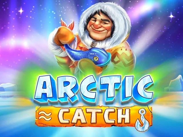 Spela Arctic Catch