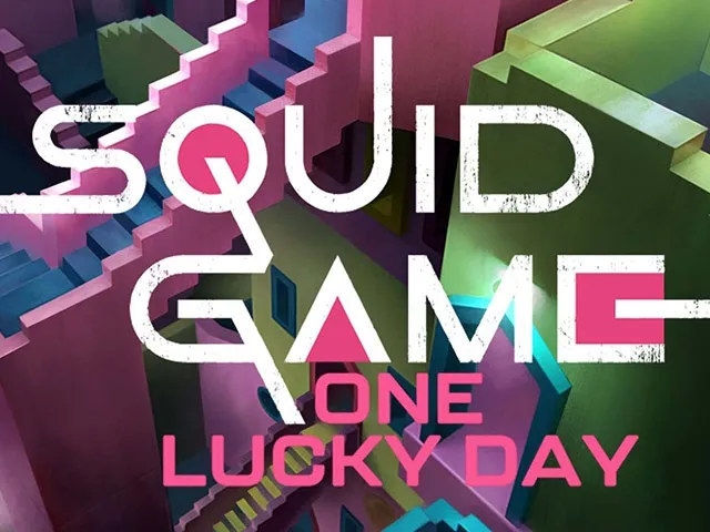Spela Squid Game One Lucky Day