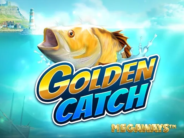 Spela Golden Catch Megaways