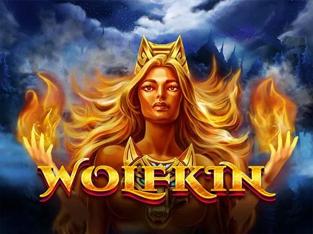 Spela Wolfkin