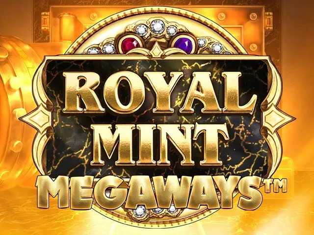 Spela Royal Mint Megaways