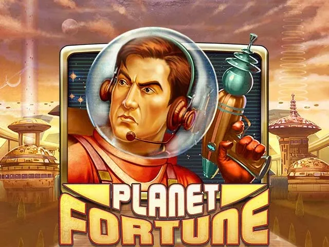 Spela Planet fortune