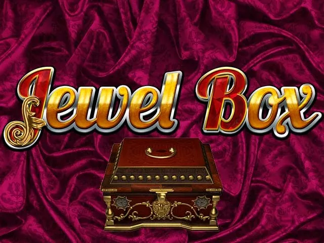 Spela Jewel Box