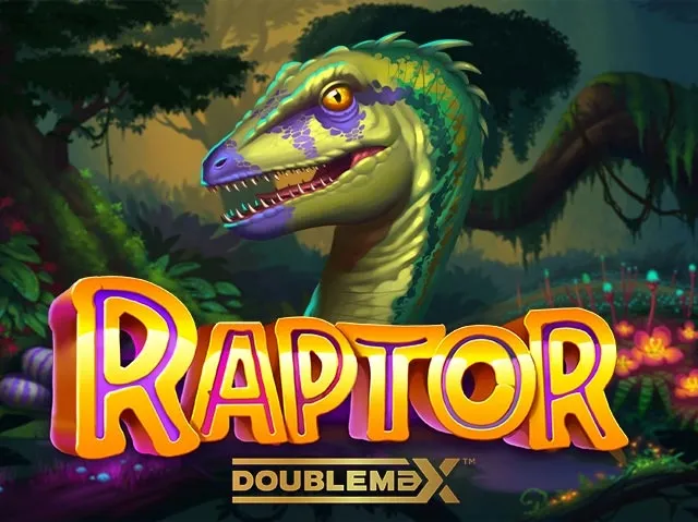 Spela Raptor Doublemax