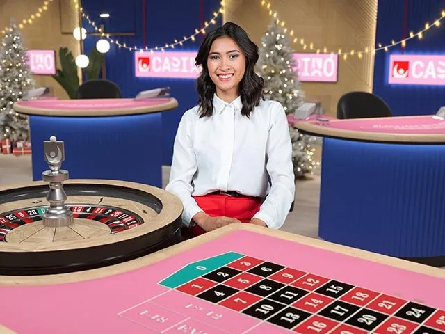 Spela Svenska Spel Roulette